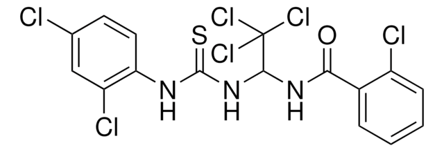 Cl N Trichloro Dichloro Phenyl Thioureido Ethyl