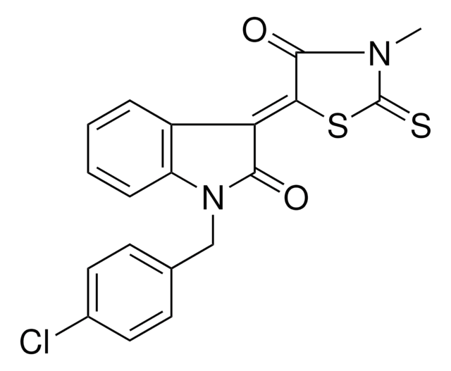 Z Chlorobenzyl Methyl Oxo Thioxo Thiazolidin