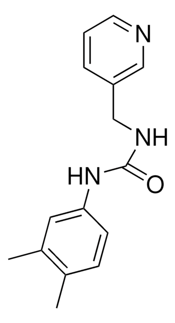 Pyridylmethyl Xylyl Urea Aldrichcpr Sigma Aldrich