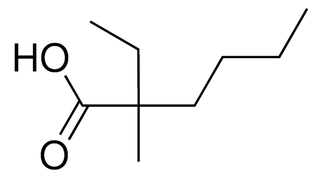 2 ETHYL 2 METHYLHEXANOIC ACID AldrichCPR Sigma Aldrich