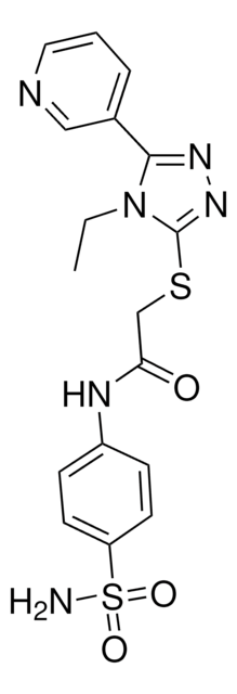 N Aminosulfonyl Phenyl Ethyl Pyridinyl H