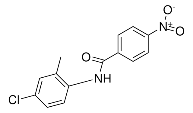 Chloro Methyl Nitrobenzanilide Aldrichcpr Sigma Aldrich