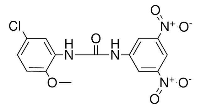 1 5 CHLORO 2 METHOXYPHENYL 3 3 5 DINITROPHENYL UREA AldrichCPR