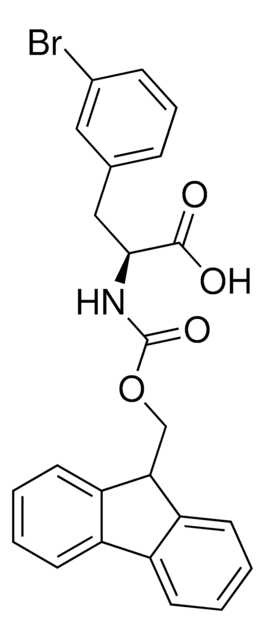 Fmoc Phe Br Oh Aldrichcpr Sigma Aldrich