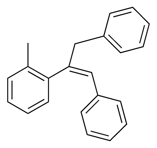 1 3 DIPHENYL 2 O TOLYL 1 PROPENE AldrichCPR Sigma Aldrich