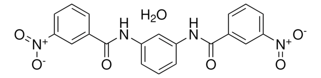 Nitro N Nitrobenzoyl Amino Phenyl Benzamide Hydrate Aldrichcpr