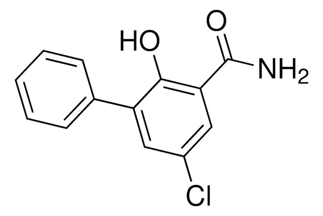 Chloro Hydroxy Biphenyl Carboxamide Aldrichcpr Sigma Aldrich