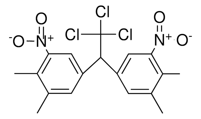 Dimethyl Nitro Trichloro Dimethyl Nitrophenyl