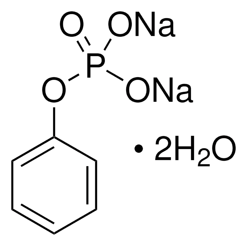 Sodium Dihydrogen Phosphate Dihydrate For Analysis EMSURE