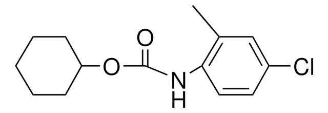 Cyclohexyl N Chloro Methylphenyl Carbamate Aldrichcpr Sigma Aldrich