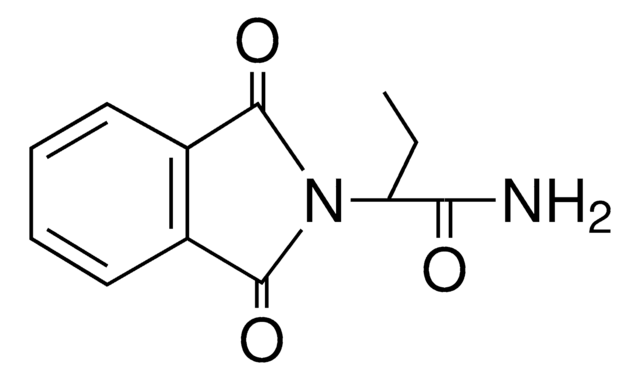 Dioxo Dihydro H Isoindol Yl Butanamide Aldrichcpr Sigma