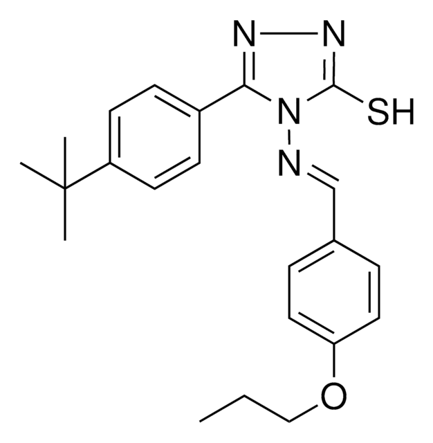 Tert Butylphenyl E Propoxyphenyl Methylidene Amino H