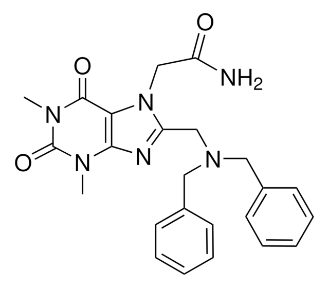 Dibenzylamino Methyl Dimethyl Dioxo Tetrahydro