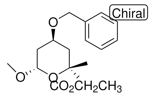 ETHYL METHYL 3 O BENZYL 2 4 DIDEOXY 5 METHYL BETA L ERYTHRO