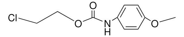 Chloroethyl N Methoxyphenyl Carbamate Aldrichcpr Sigma Aldrich