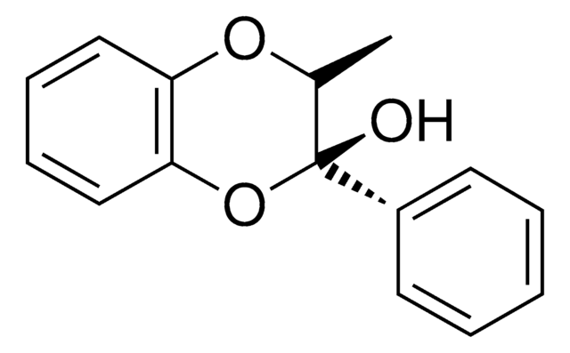 3 METHYL 2 PHENYL 2 3 DIHYDRO BENZO 1 4 DIOXIN 2 OL AldrichCPR Sigma