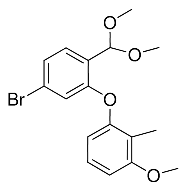 Bromo Chloro Methylbenzene Aldrichcpr Sigma Aldrich