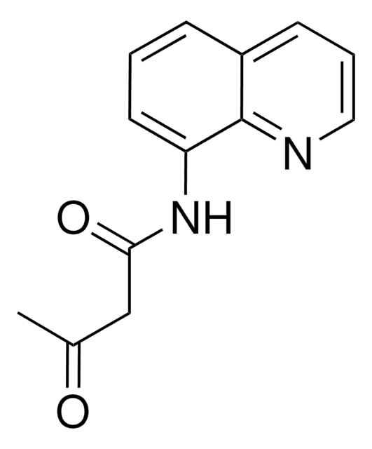 Oxo N Trifluoromethyl Phenyl Butanamide Aldrichcpr Sigma Aldrich