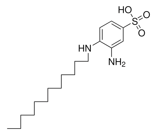 Amino Dodecylamino Benzenesulfonic Acid Aldrichcpr Sigma Aldrich