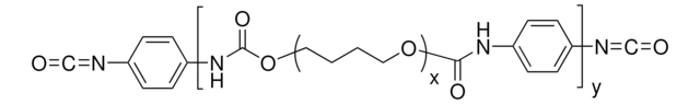 Poly Phenylene Diisocyanate Co Poly Butanediol Diisocyanate