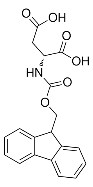 2R 2 9H Fluoren 9 Ylmethoxy Carbonyl Amino Butanedioic Acid