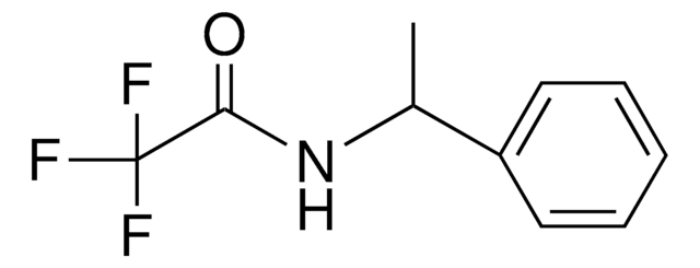 Trifluoro N Phenyl Ethyl Acetamide Aldrichcpr Sigma Aldrich