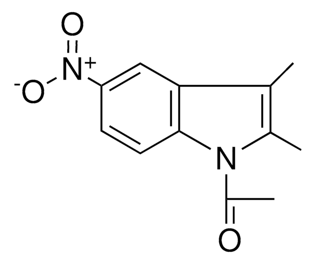 Dimethyl Nitro Indol Yl Ethanone Aldrichcpr Sigma Aldrich