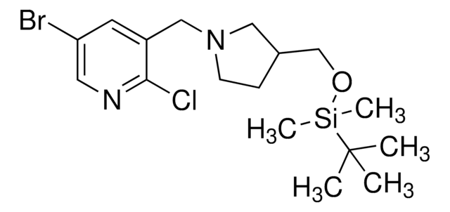 Bromophenyl Oxopropan Yl Pyrrolidine Dione Sigma Aldrich