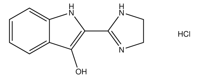 2 4 5 Dihydro 1H Imidazol 2 Yl 1H Indol 3 Ol Hydrochloride AldrichCPR