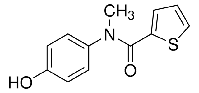 N Hydroxyphenyl N Methyl Thiophenecarboxamide Aldrichcpr