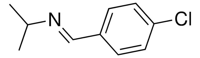 N E Chlorophenyl Methylidene Propanamine Aldrichcpr Sigma