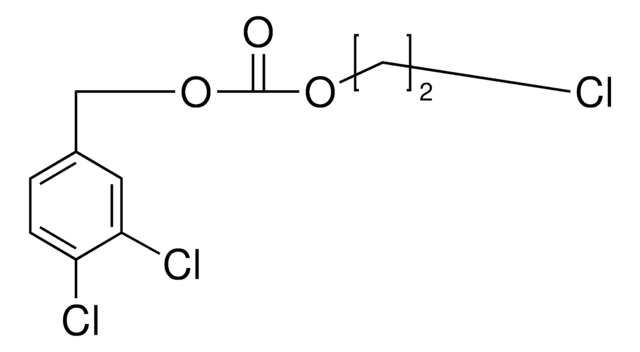 2 Chloroethyl 3 4 Dichlorobenzyl Carbonate AldrichCPR Sigma Aldrich