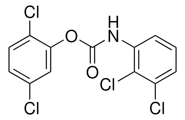 Dichlorophenyl N Dichlorophenyl Carbamate Aldrichcpr Sigma