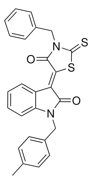 3Z 3 3 BENZYL 4 OXO 2 THIOXO 1 3 THIAZOLIDIN 5 YLIDENE 1 4