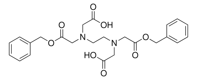 Bzo Carbonyl Me Bzo Carbonyl Me Carboxymethyl Amino Et Amino