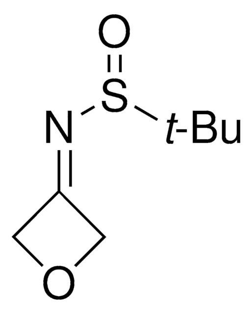 Methyl N Oxetanylidene Propanesulfinamide Aldrichcpr Sigma