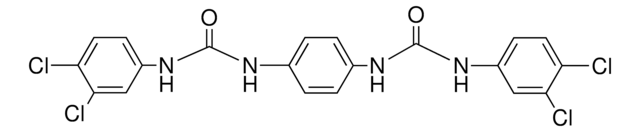 Dichloro Phenyl Dichloro Phenyl Ureido Phenyl