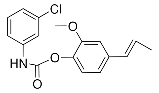 Methoxy Propenylphenyl N Chlorophenyl Carbamate Aldrichcpr