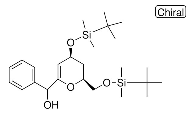 Anhydro Bis O Tert Butyl Dimethyl Silyl Dideoxy