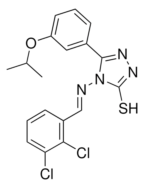 E Dichlorophenyl Methylidene Amino Isopropoxyphenyl