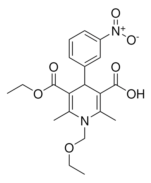 Ethoxycarbonyl Ethoxymethyl Dimethyl Nitrophenyl