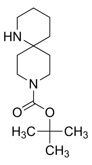 Tert Butyl Diazaspiro Undecane Carboxylate Aldrichcpr Sigma