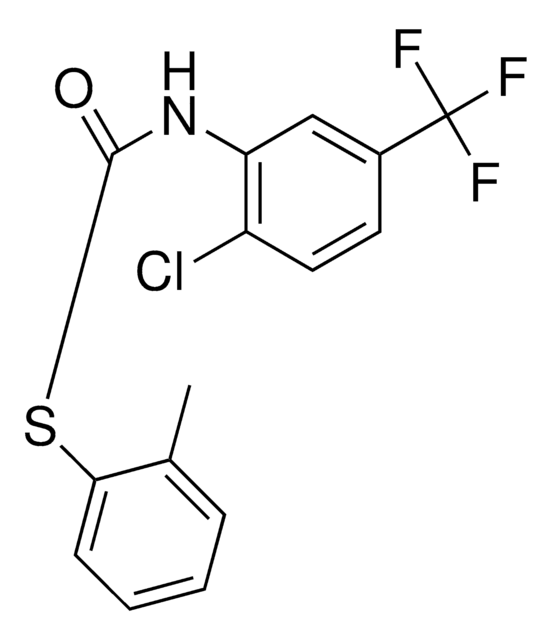 S O Tolyl N Chloro Trifluoromethyl Phenyl Thiocarbamate