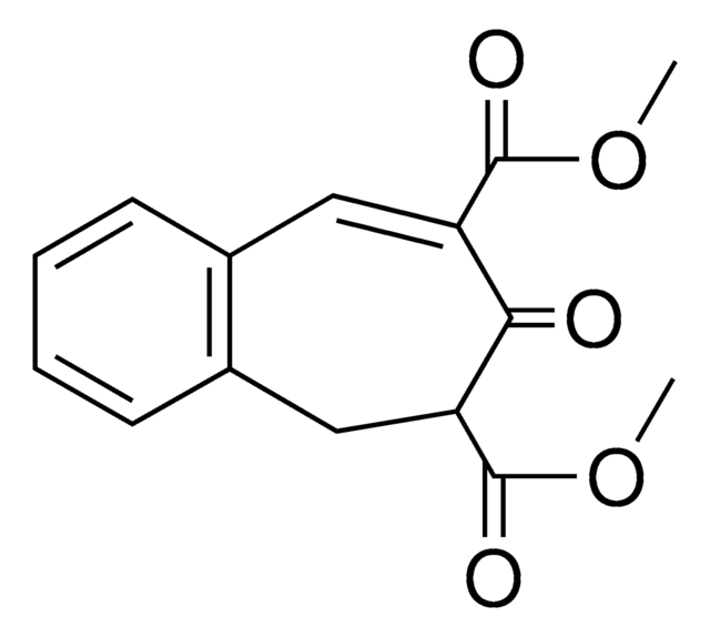 Oxo Dihydro H Benzocycloheptene Dicarboxylic Acid Dimethyl