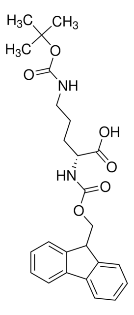 Fmoc D Orn Boc Oh Aldrichcpr Sigma Aldrich