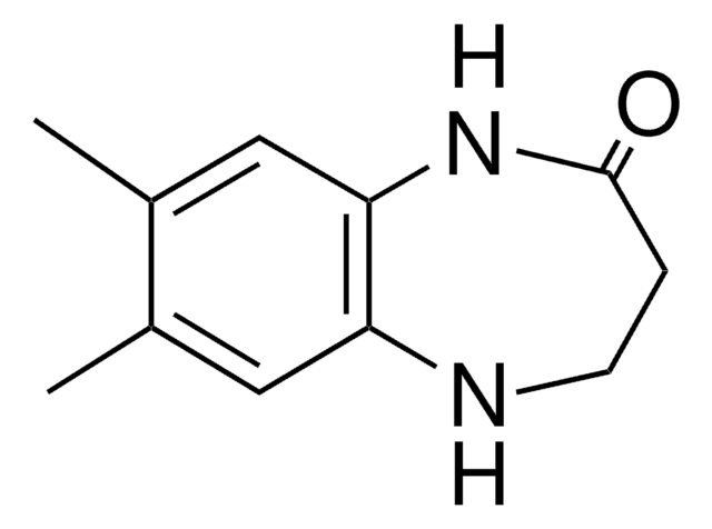 4 5 DIHYDRO 7 8 DIMETHYL 1H 1 5 BENZODIAZEPIN 2 3H ONE AldrichCPR