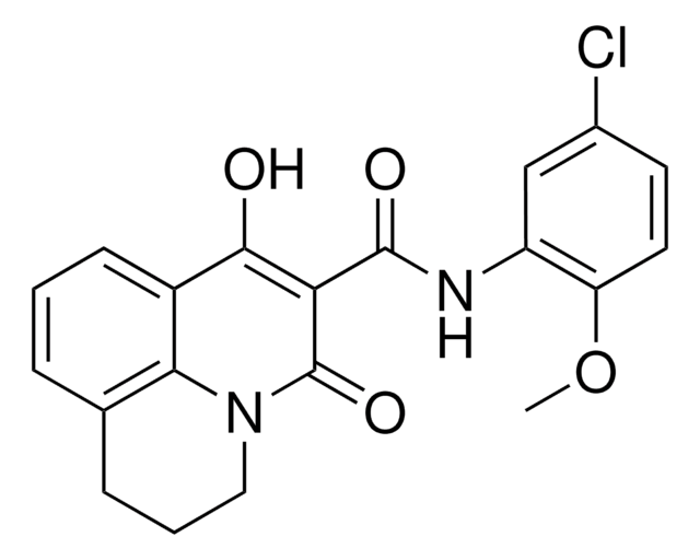 N 5 CHLORO 2 METHOXYPHENYL 7 HYDROXY 5 OXO 2 3 DIHYDRO 1H 5H PYRIDO 3