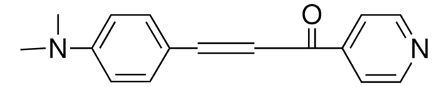 Dimethylamino Phenyl Pyridin Yl Propenone Aldrichcpr Sigma