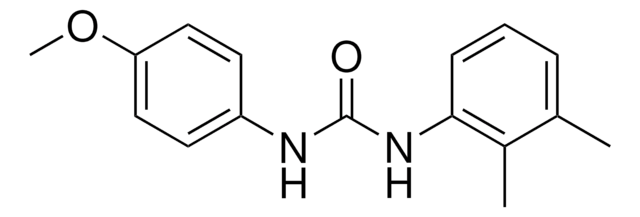 Methoxyphenyl Xylyl Urea Aldrichcpr Sigma Aldrich