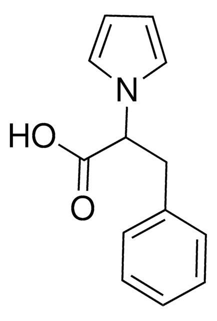 Phenyl H Pyrrol Yl Propanoic Acid Aldrichcpr